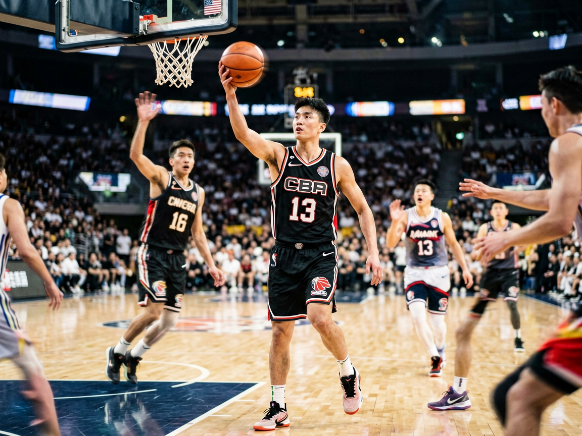 篮球赛事覆盖：NBA、CBA等国内外篮球联赛的观赛入口